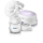 Philips Avent Laktator Elektryczny NATURAL +Butelka 125ml 0m+ - 320331 - zdjęcie 2